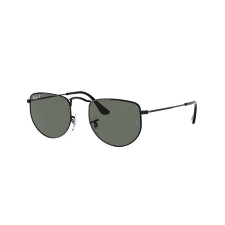 Ray-Ban Elon - Solglasögon - Svarta - RB3958 002/58 4720