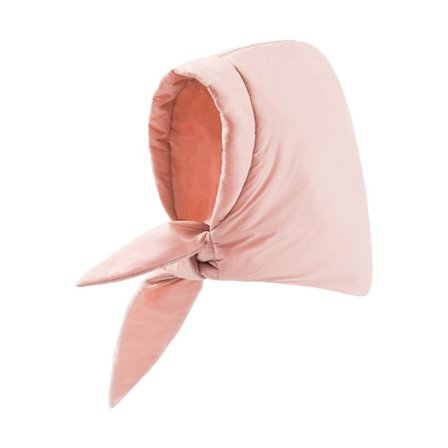 Huvudduk Hooded Scarf Hooded ROSA