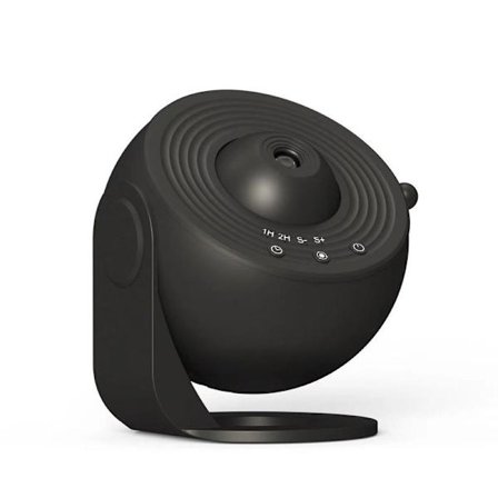 Nattlampa Galaxy Projektor Stjärnklar Himmelprojektor