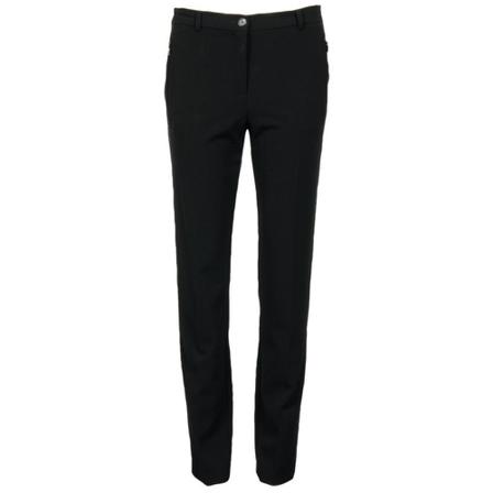 Brandtex - Kostymbyxor - Svart - Dam - Storlek: 4xl, Dam, Storlek: 4XL