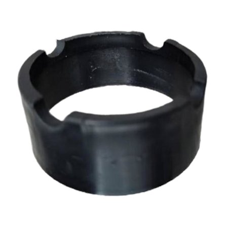 Tilbehør til uteplassparasoll, reservedeler for parasoll, kraftig holder, deler til parasoll (FMY)