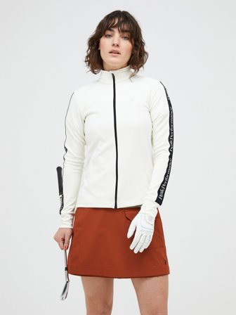Peak Performance - Turf Zip Jacket Women