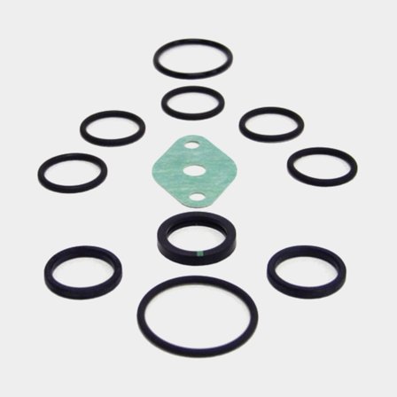 Packningssats kylvattenrör 40