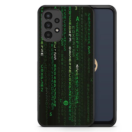 Bjornberry Skal Samsung Galaxy A13 - Matrix