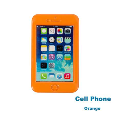 Mini-surfplatta Datorleksak Orange Cell Phone Cell Phone