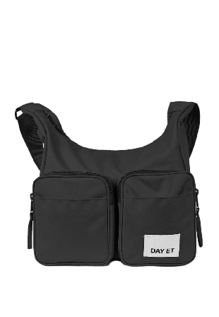 DAY ET Gweneth RE-S CB D Tri Väskor & plånböcker Dam Svart 11x26,5x29