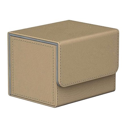 Deck Case For Magic/yugioh Cards Box Holder Containe Board Game Holder