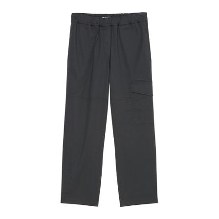 Marc O'Polo, Cargo tracksuit bottoms Niebieski, Kobieta, Rozmiar: XS