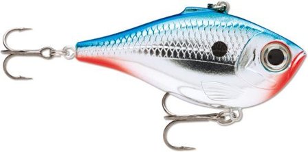 Rapala Rippin Rap 5cm CHB