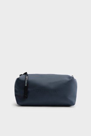 Container Large Wash Bag Navy