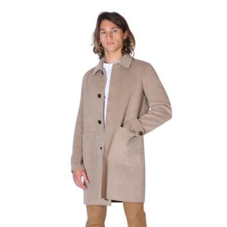 Alpha Industries Frakke inbo, Herre Uldfrakker