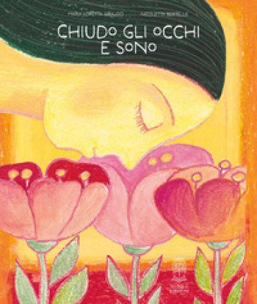 Chiudo gli occhi e sono Maria Loretta Giraldo