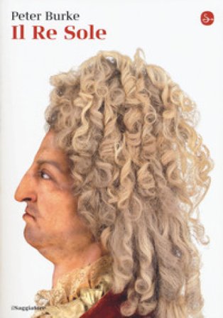 Il Re Sole Peter Burke