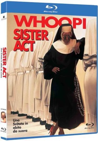 Sister Act - Una Svitata In Abito Da Suora