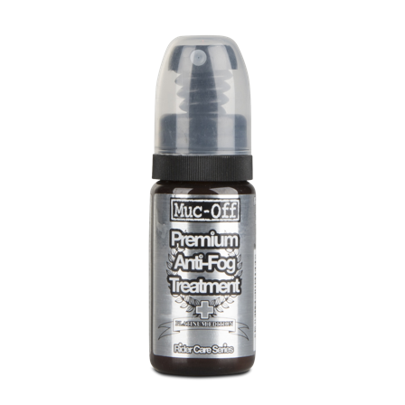 Muc-Off Premium Anti-fog treatment 32ml