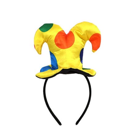 Rolig hatt Kostymerekvisitt 09 09