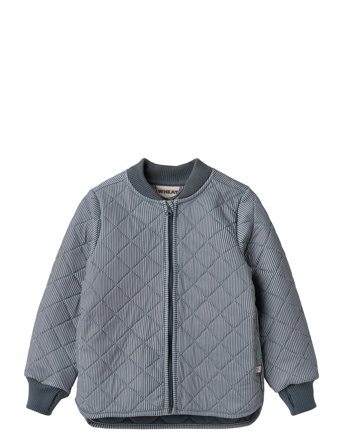 Wheat | Thermo Jacket Loui | 104