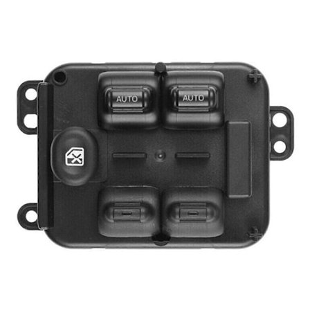 56054002AA Bilrude Mater Kontakt til Jeep Liberty 2003-2007 5GP27XDVAH 56010090AE 901-467 Power Wi
