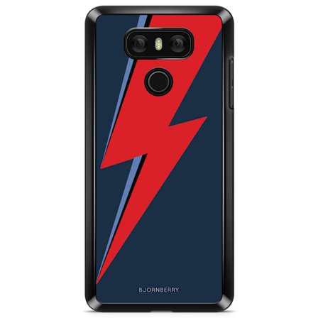 Bjornberry Skal LG G6 - Bowie Blixt