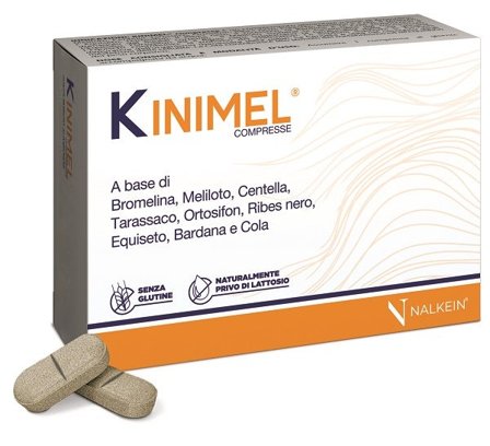 Kinimel 30 Compresse