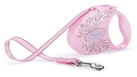 Glam Pink Wings - Hurtta, Julius-k9, Fuzzyard, Flexi, Ruffwear, Petstudio, Casual Canine, Dog is Good mm. på Doggie.se