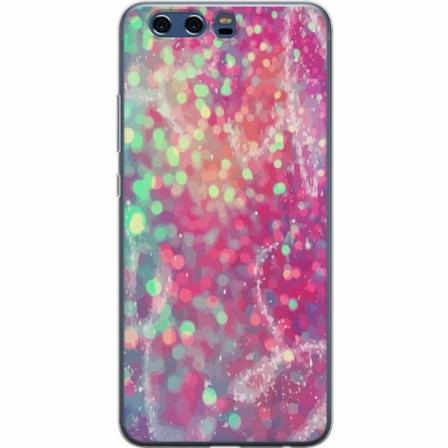 Huawei P10 Skal / Mobilskal - Glitter