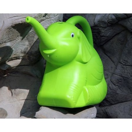 QQX.Kastelukannu 2,2 l, elefanttimalli