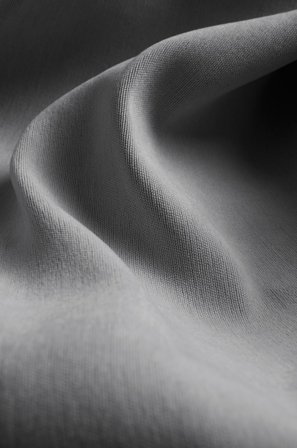 Jotex - Stoffprøve Grå - NICO - Kjøp Stoffprøver - Gardiner hos Jotex