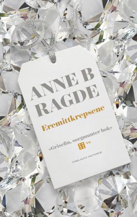 Eremittkrepsene - Bok av Anne B. Ragde - Pocket