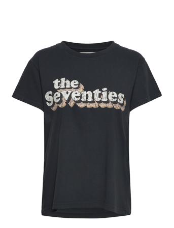 T-Shirt Black Sofie Schnoor