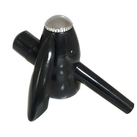 Kolsyremaskin Lock DIY Mousserande Kolsyrat Vatten Tillverkare Lock Soda Drickstillverkare Tillbehör Ny (FMY)