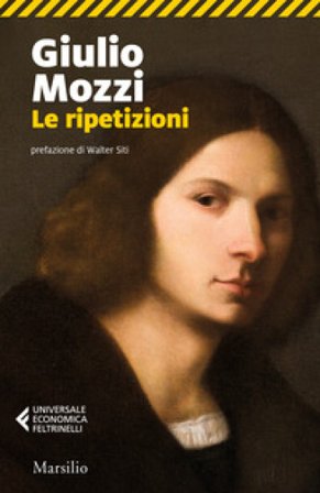 Le ripetizioni Giulio Mozzi
