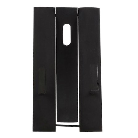 1 stk. Japansk Vifteholder Japansk Vifte Opbevaringsstativ Vifterack Vifte Opbevaringsbeslag