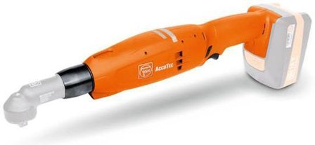 Fein ASW 18-18 PC Vinkelskrutrekker uten batteri og lader, Maskiner