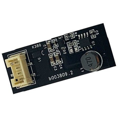 B003809.2 För 2011-2017 - F25 X3 Led Bakljus Drivrutin Chip Board