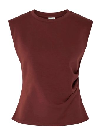 YAS | Yaspina Sl Top Noos | XS