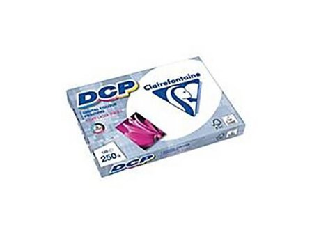 Clairefontaine Kopieringspapper 3803 SRA3 300g ohålat 125/fp - Lyreco - Kontorspapper - Kopieringspapper - A3 Ohålat