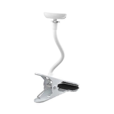 Baby Monitor Klämfäste Kompatibelt Med Vava Baby Monitor Fäste För Småbarn Flexibelt Vridbart Monteringskit Baby Monitor Kamerahållare