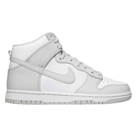 Nike, Sneakers Wit, Heren, Maat:47 1/2 EU