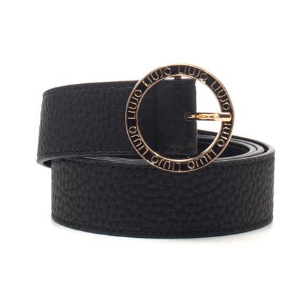 Liu Jo, Belts Czarny, Kobieta, Rozmiar: S