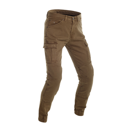 Richa Apache MC-cargobyxor Khaki 32
