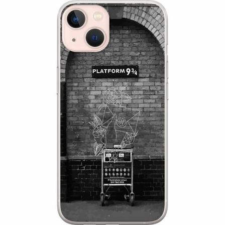 Apple Iphone 13 Mini Skal / Mobilskal - Harry Potter Hogwarts