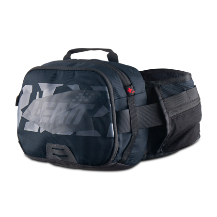 Bolsa de Herramientas Leatt Core 2.0 Negro