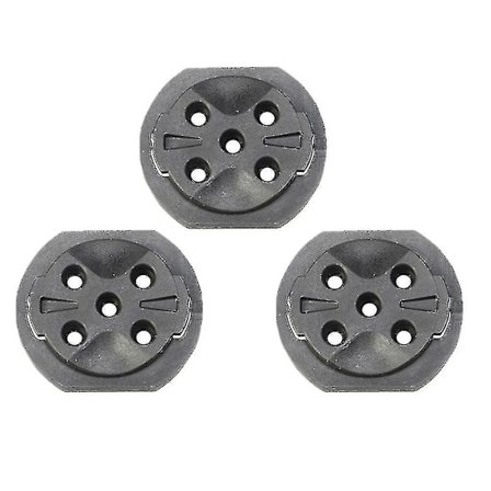 Garmin Cykelcomputer Beslag Fast Base Han Sæde Reparationsdele