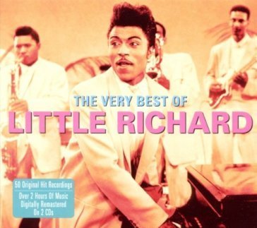 Very best of Little Richard
