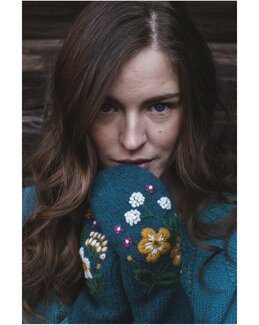 Vanter Vintergäck - Järbo