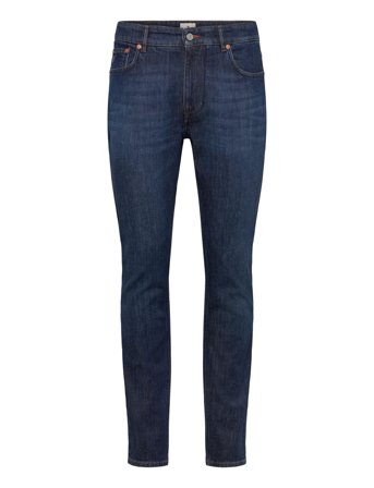 Steve Stretch Blue Morris