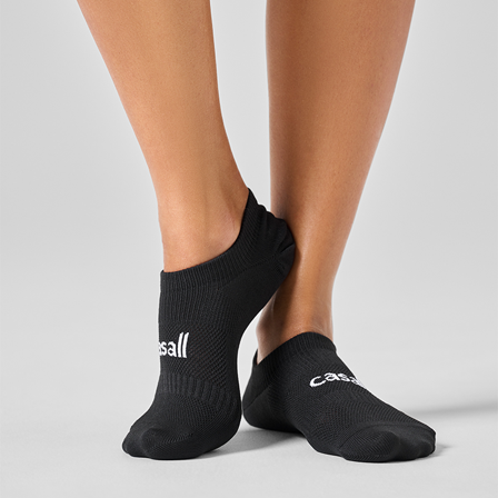 Casall Sportswear Casall Training Sock 2-pack, Black