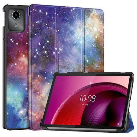 Tri-fold Fodral till Lenovo Tab M11 - Galaxy
