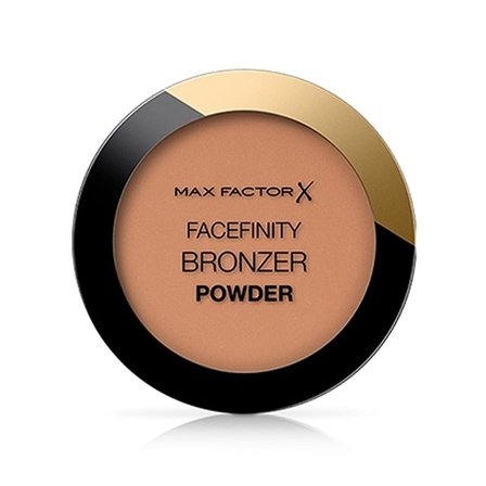 Max Factor Facefinity Bronzer Powder 1 Light Bronze, Makeup, Ansigt, Bronzer